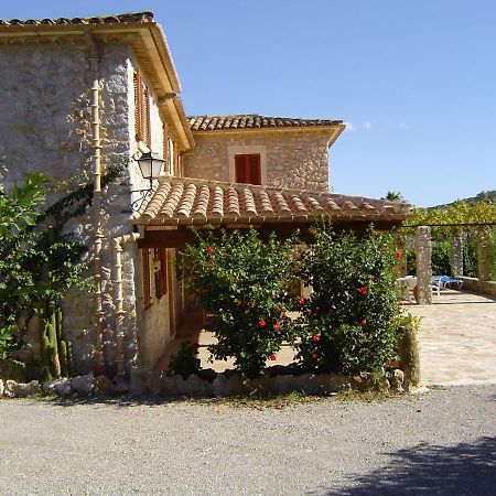 Villa Cal Apostol Pollença Exterior foto